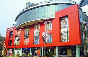 Hotel Leo Saffron
