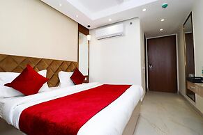 Hotel Leo Saffron