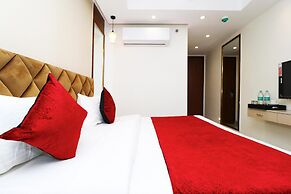 Hotel Leo Saffron