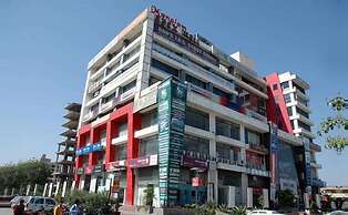 Hotel Leo Saffron