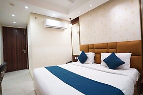 Hotel Leo Saffron