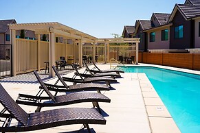 Santa Clara Comfort #39 by RedAwning