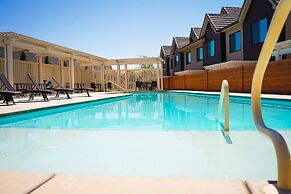 Santa Clara Comfort #39 by RedAwning