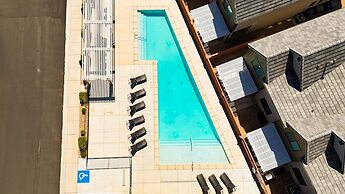 Santa Clara Comfort #39 by RedAwning