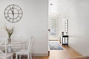 Santa Clara Comfort #39 by RedAwning