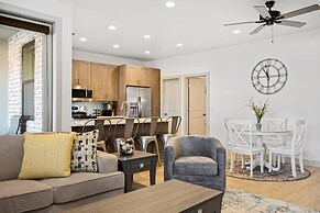 Santa Clara Comfort #39 by RedAwning