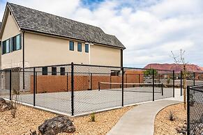 Santa Clara Comfort #39 by RedAwning