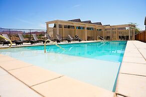 Santa Clara Comfort #39 by RedAwning