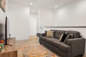 Santa Clara Comfort #39 by RedAwning