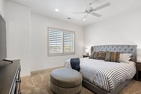 Santa Clara Comfort #39 by RedAwning