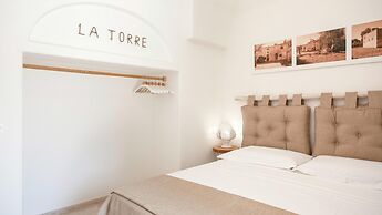 La Torre di Monsignore 12 2