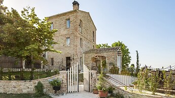 Casa Pilar 4 1 in Staffolo