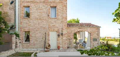 Casa Pilar 4 1 in Staffolo