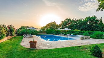 Casal Parro 6 in Perugia