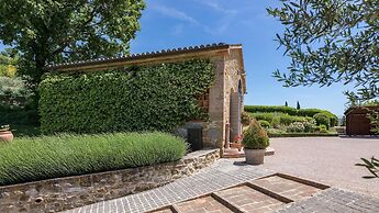 Casal Parro 6 in Perugia