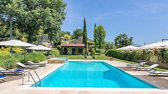 Casal Parro 6 in Perugia