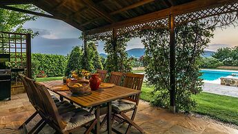 Casal Parro 6 in Perugia