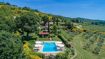 Casal Parro 6 in Perugia