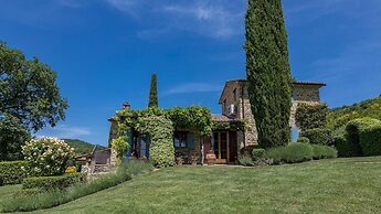 Casal Parro 6 in Perugia