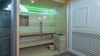 Casal Parro 6 in Perugia