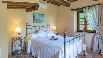 Casal Parro 6 in Perugia