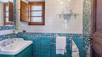 Casal Parro 6 in Perugia