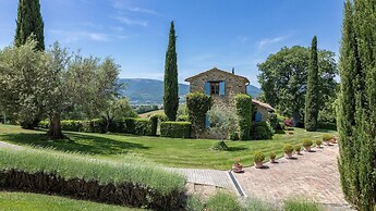 Casal Parro 6 in Perugia