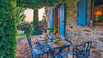 Casal Parro 6 in Perugia