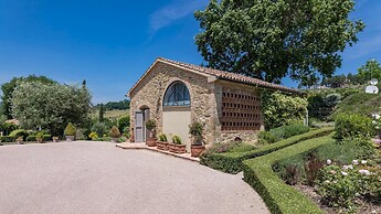 Casal Parro 6 in Perugia