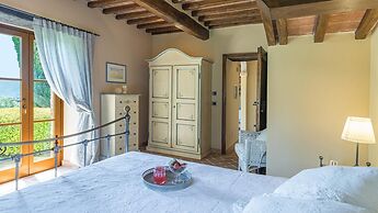 Casal Parro 6 in Perugia