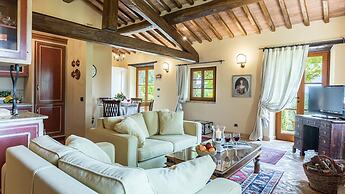 Casal Parro 6 in Perugia