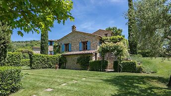 Casal Parro 6 in Perugia