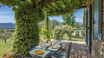 Casal Parro 6 in Perugia