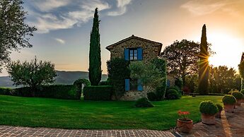 Casal Parro 6 in Perugia