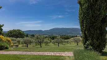 Casal Parro 6 in Perugia