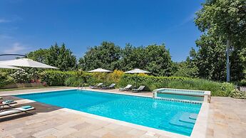 Casal Parro 6 in Perugia