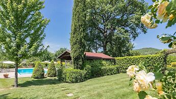 Casal Parro 6 in Perugia