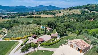 Casal Parro 6 in Perugia