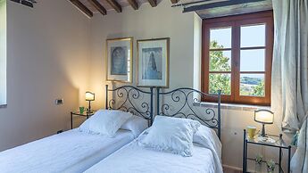 Casal Parro 6 in Perugia