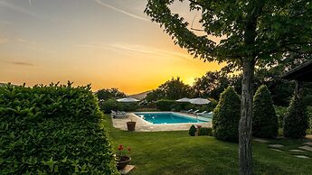 Casal Parro 6 in Perugia