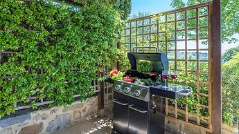 Casal Parro 6 in Perugia