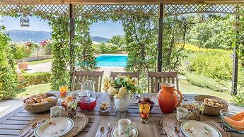 Casal Parro 6 in Perugia