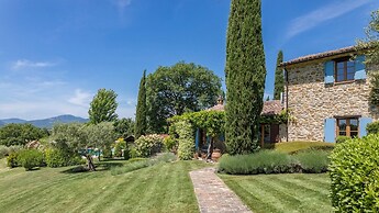 Casal Parro 6 in Perugia