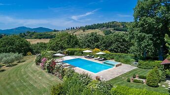 Casal Parro 6 in Perugia