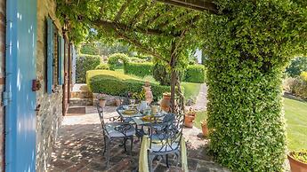 Casal Parro 6 in Perugia