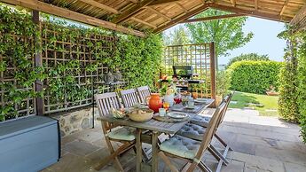 Casal Parro 6 in Perugia