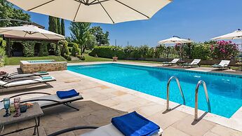 Casal Parro 6 in Perugia