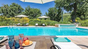 Casal Parro 6 in Perugia