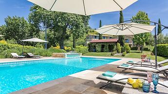 Casal Parro 6 in Perugia