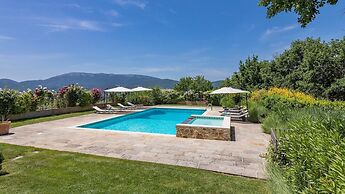 Casal Parro 6 in Perugia